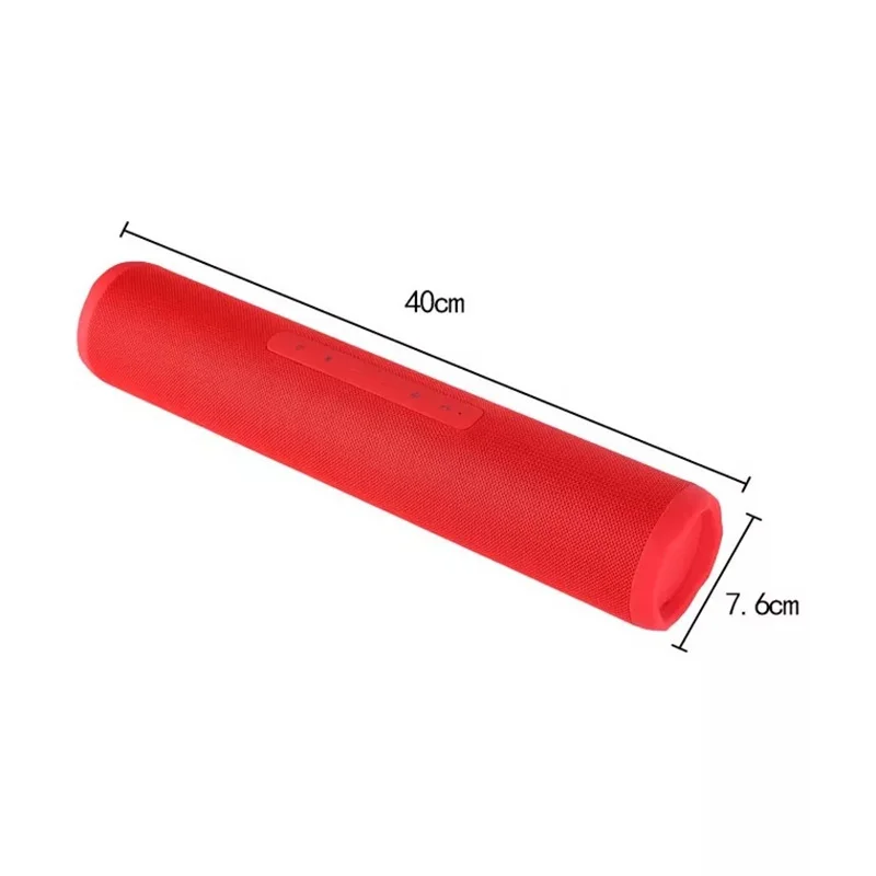 Портативный Bluetooth Беспроводной Динамик для смартфонов Открытый Отдых Пеший