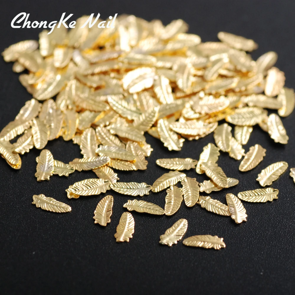 500 шт./упак. 3D Новое поступление очаровательные перо Форма профильный станок для