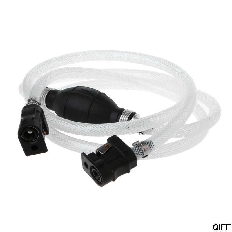 Прямая поставка и оптовая продажа топливной линии шланг Подвесной лодочный