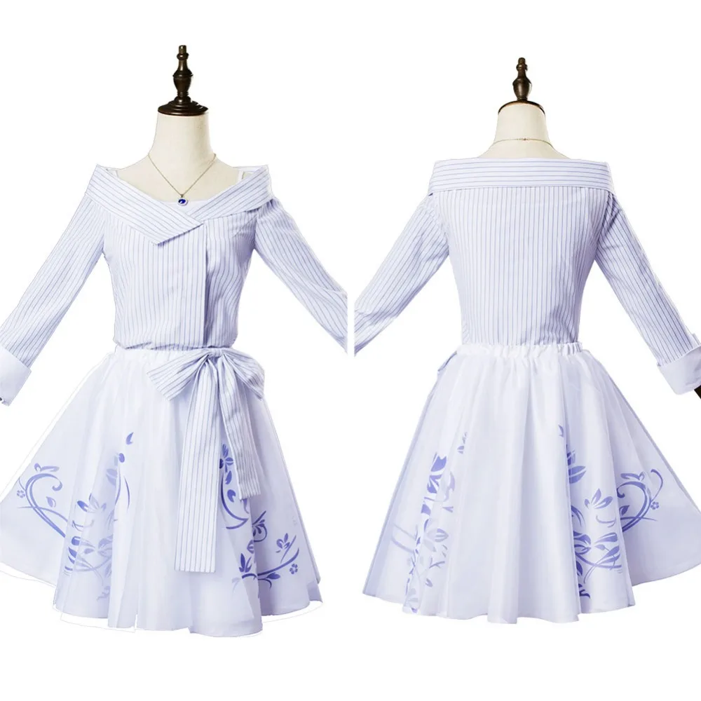 Игра любовь и продюсер Heroine You Ran Косплей Костюм Полный комплект|cosplay costume|costume