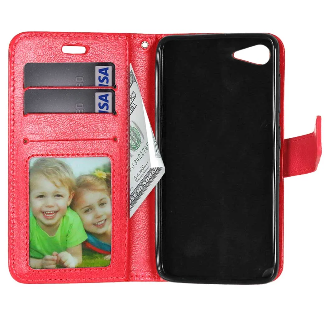 Флип чехол для Lenovo ZUK Z2 Z 2 Z2131 2131 2131a Чехлы фоторамка кожаный Z2131A A|flip case|lenovo casecase for