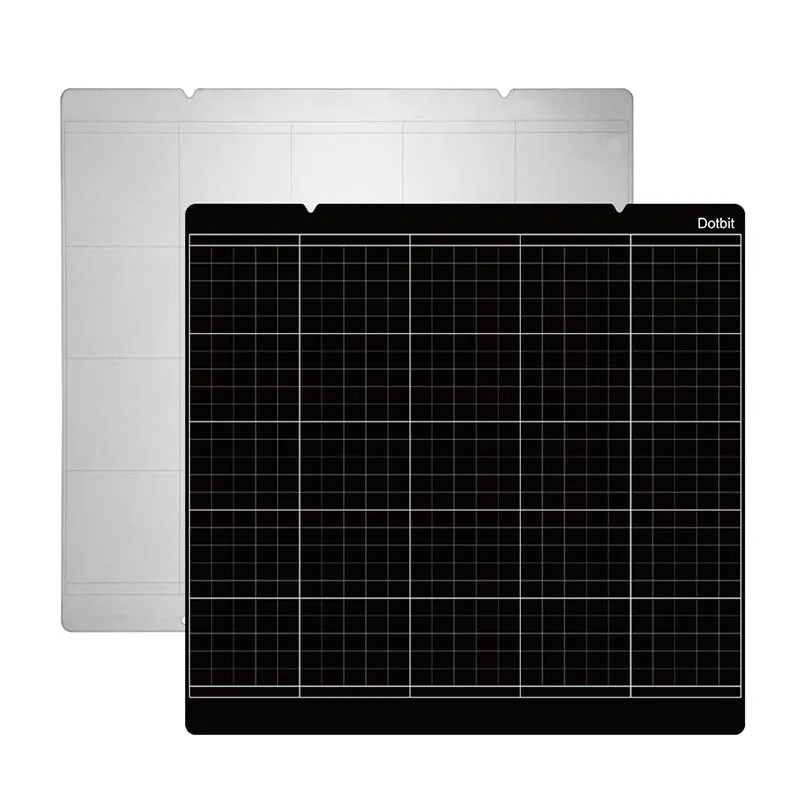 Пружинный стальной лист Тепловая кровать платформа печать Buildplate + PEI для 3d