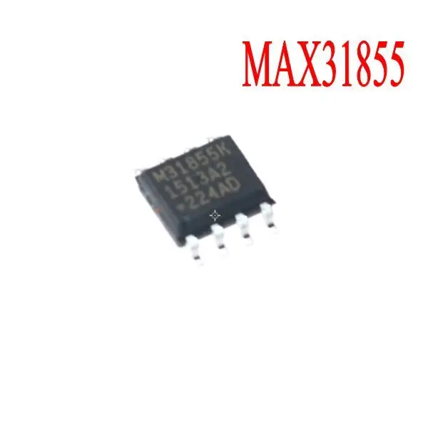 MAX31855KASA MAX31855 M31855K SOP8 оригинальный подлинный и новый в наличии| |