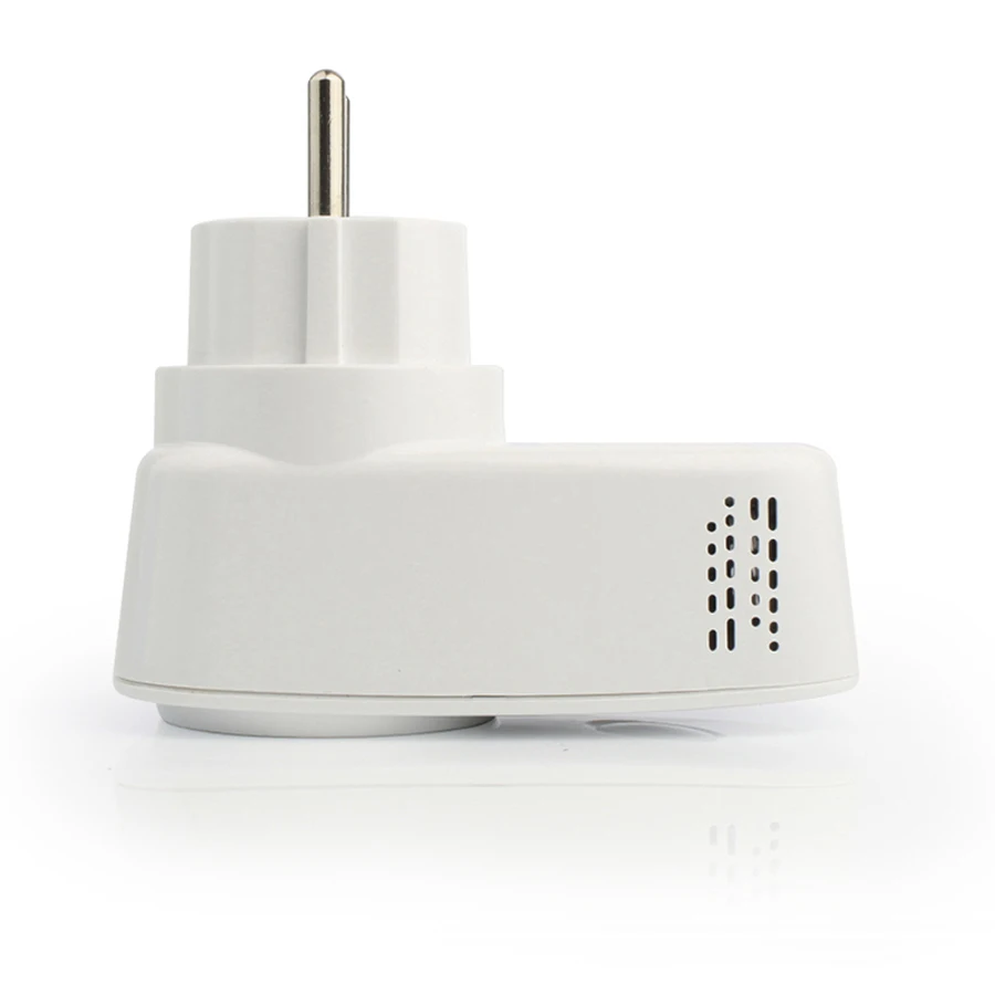 Broadlink SP3 SP CC WI-FI разъем ЕС США Std беспроводной штекер розетка таймер смарт домашней