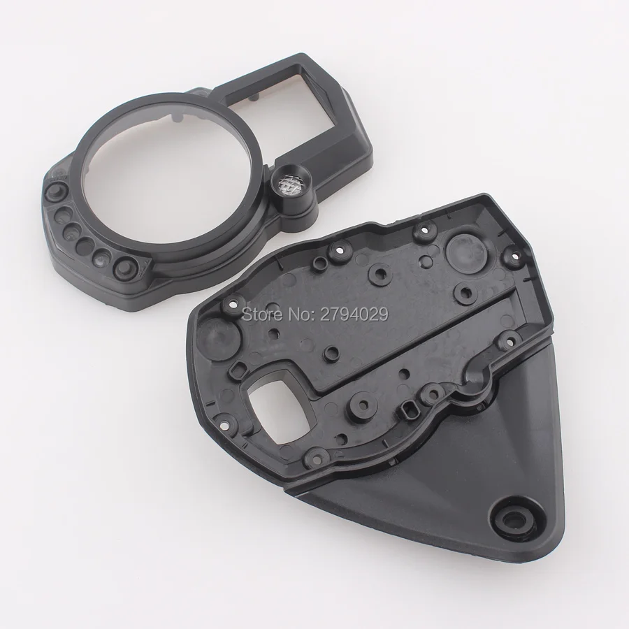 Новинка чехол с тахометром и спидометром для Suzuki GSXR1000 K7 2007-2008 мотоцикл/мотоцикл