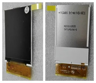 2 8 дюймовый TFT ЖК-экран 240*400 STM32 привод FSMC | Электроника