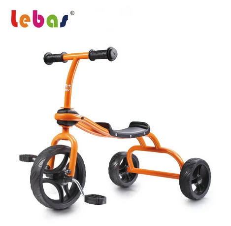 Lebas трицикл для дрифта детей езды на велосипеде От 2 до 6 лет ходунки игрушки