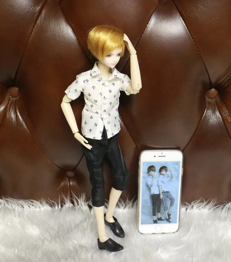 Ручная работа Bjd 1/6 кукла полный набор шарнирная кукла девочки игрушки для детей детский подарок