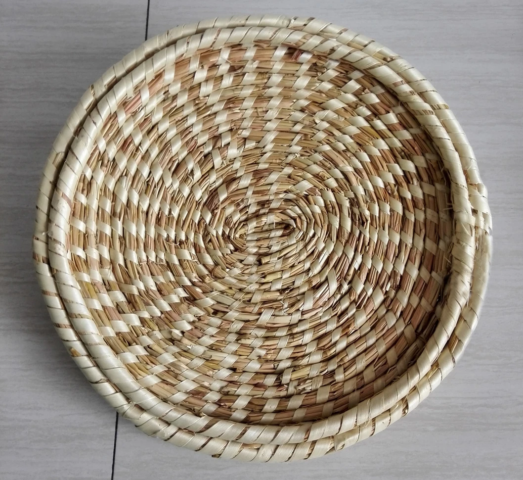 Ручная работа Сковорода Из Нержавеющей Стали и Дерева железная алюминиевая