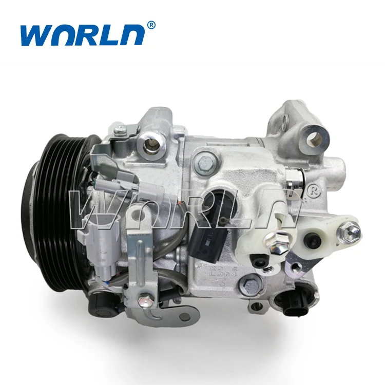 Авто A/C компрессор для Toyota Camry/Rav4 2001-2,0 2,5 88310-42331/88310-42330/88310-0R014/88310-0R013/88310-0R012