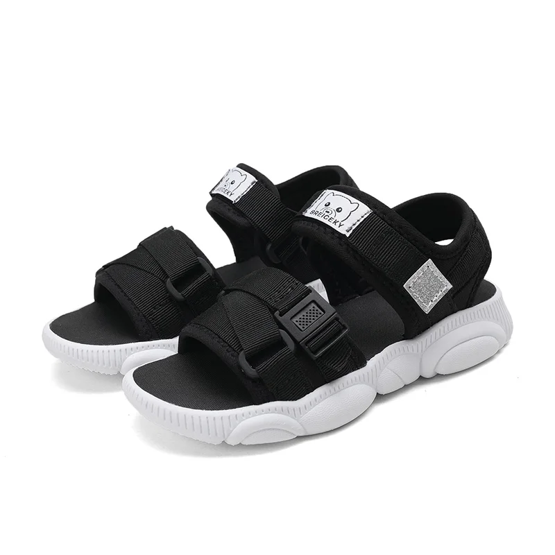 Детские сандалии для девочек fille Большие размеры обувь sandalen sandały sandalia infantil