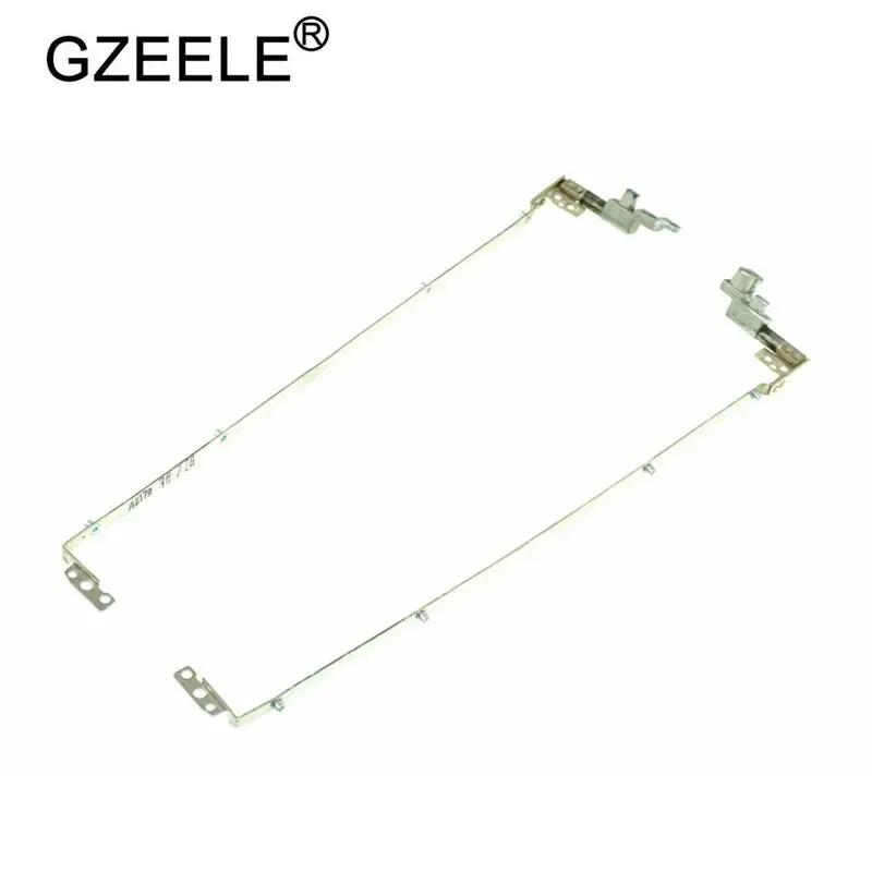 GZEELE Новые ЖК-петли для ноутбука Dell Latitude D520 14 1 дюймов FBDM5015011 FBDM5016018 | Компьютеры и