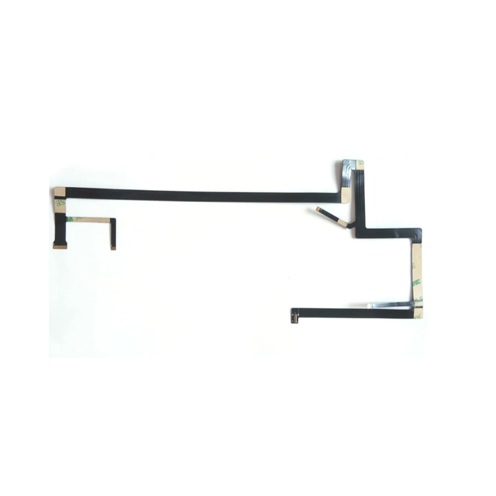 Гибкий ленточный кабель для камеры сменный плоский DJI Inspire 1 Pro Zenmuse X5 X3 детали