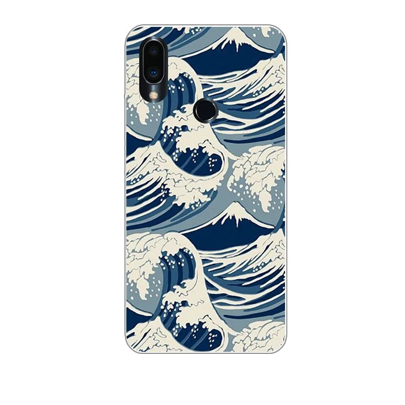 Meizu note 9 чехол силиконовая задняя крышка-чехол Красавица и Чудовище животных