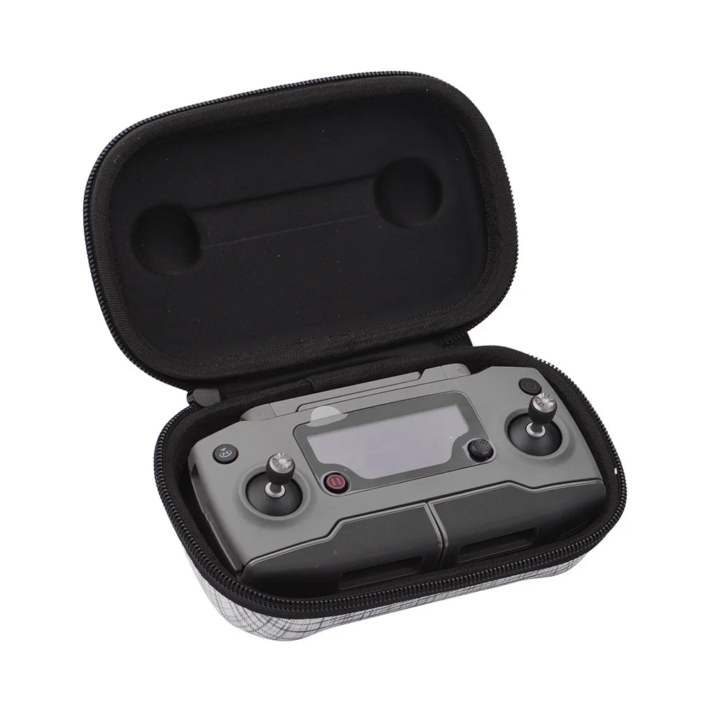 Портативная сумка для хранения DJI Mavic 2 с пультом дистанционного управления чехол