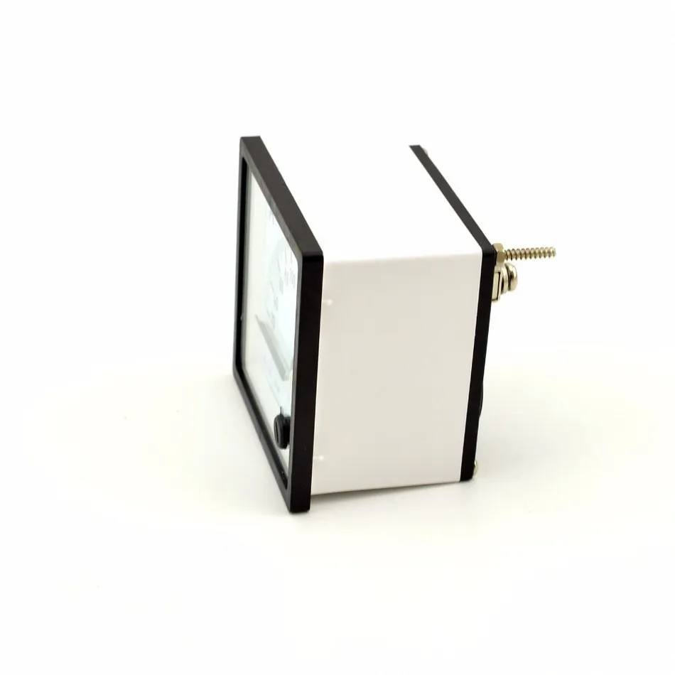 Аналоговый амперметр панель измеритель тока | Инструменты