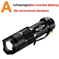 Дропшиппинг Водонепроницаемый Zoomable Flash светильник велосипедный светильник 3 режима велосипедный флэш-светильник s Q5 светодиодный велосипедный фонарь передний зум-светильник s лампа