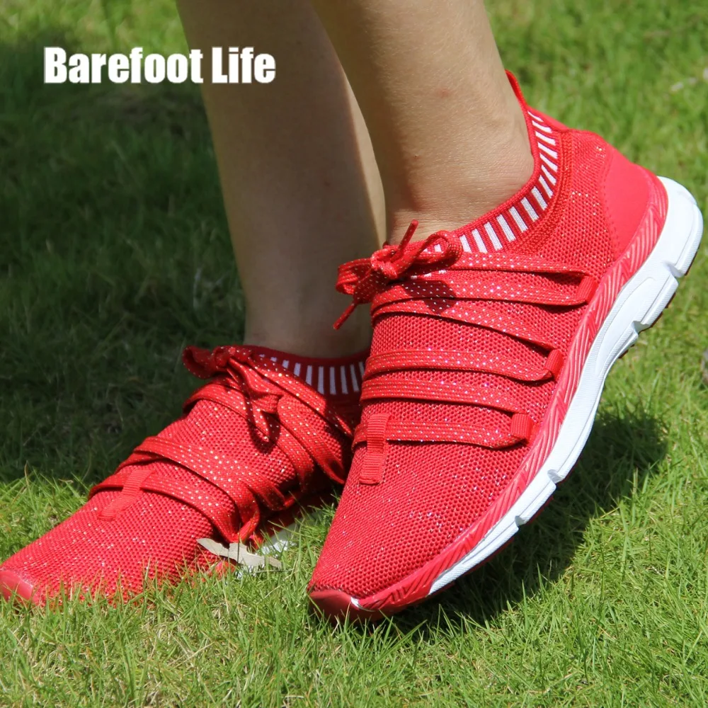 Новый красный цвет модные кроссовки женщины и мужчины 2018 для Весна-осень сезон