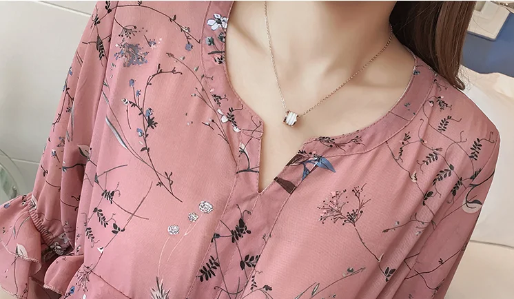 Платье для беременных Новый 2018 Лето Беременность Костюмы v-образным вырезом