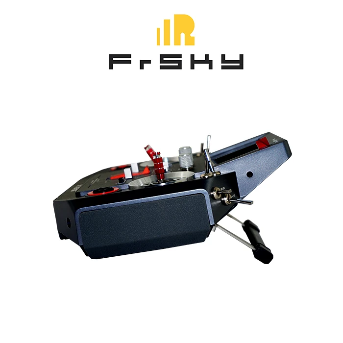 Пульт дистанционного управления Frsky Horus X12S 16CH с алюминиевым чехлом полная
