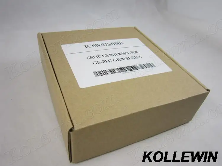 IC690USB901 USB/переходник SNP для GE FANUC GE90 30 70 серия ПЛК с поддержкой WIN7/WIN8 бесплатная