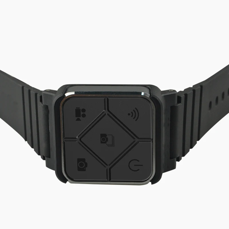New Accessories Remote Control Watch WiFi Wrist Band for SJCAM M20 SJ6 Legend SJ7 Star SJ8 Air Plus Pro Action Camera | Электроника