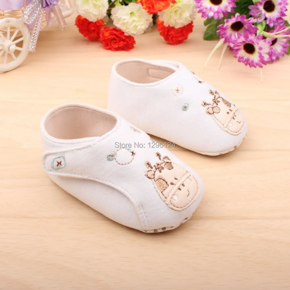 Soft baby shoes pre walkers Clearance