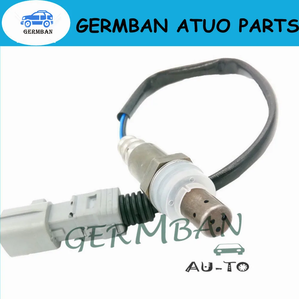 Новый производитель кислородного датчика Lambda для 01 14 Toyota Camry Avensis Axio Lexus RX 89465 л