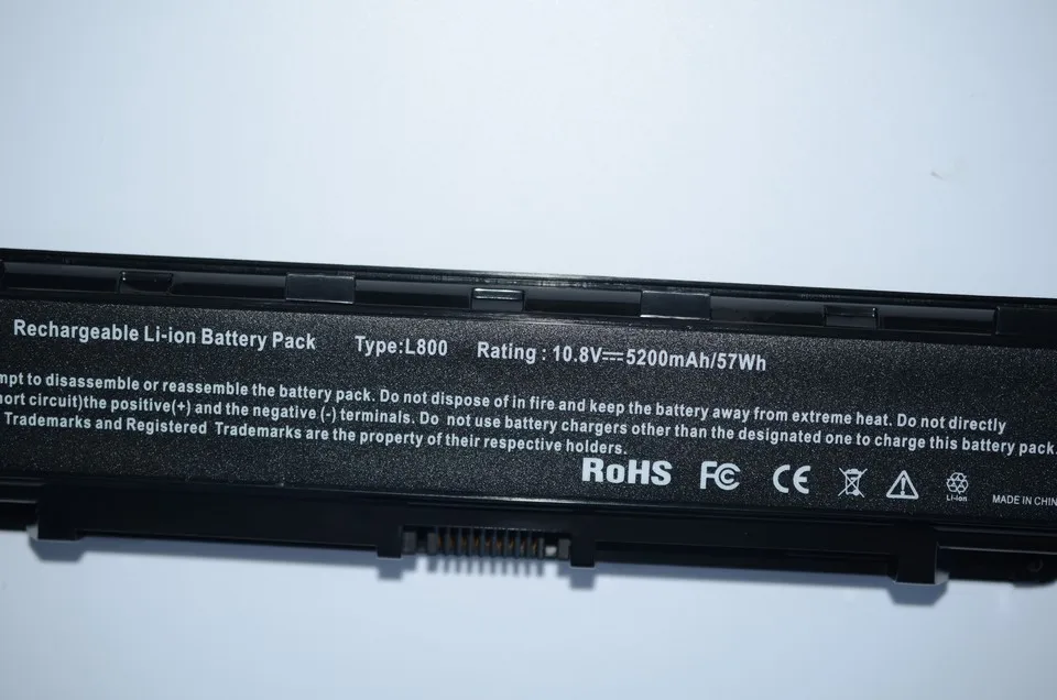 JIGU ноутбук Батарея PA5023U-1BRS PA5024U-1BRS PA5025U-1BRS PA5026U-1BRS для Toshiba Dynabook Qosmio T752