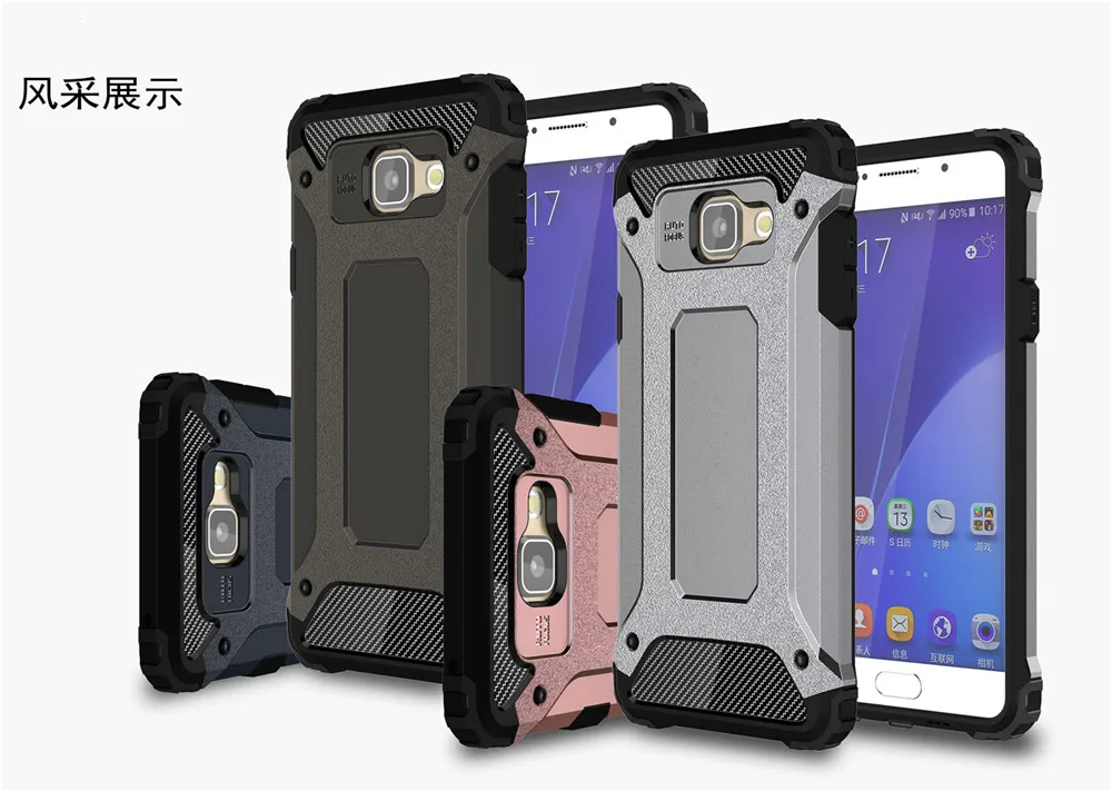 Чехол Wolfsay для Samsung Galaxy A5 2016 A510 A510F чехол &lt |