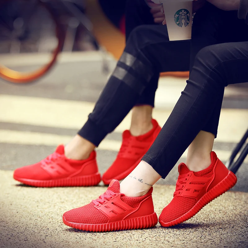 Для мужчин женщин Спорт унисекс Кроссовки Спортивная обувь lj727|running shoes|unisex running