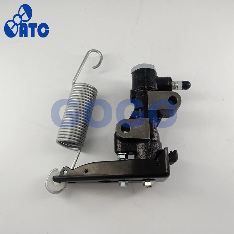 Компенсатор тормоза клапана с датчиком нагрузки для Mitsubishi L200 K74T/K22T/4D56 OEM