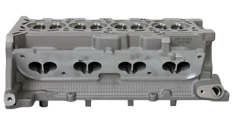 

11110A78B00-000 Cylinder head for Tico 0.8L