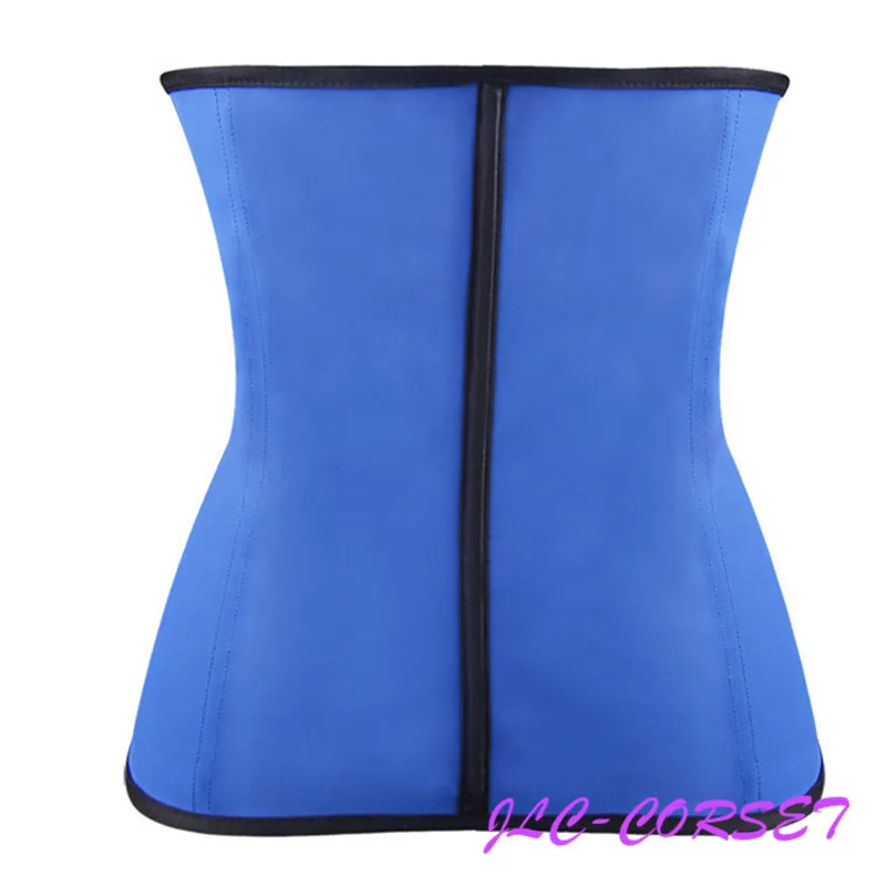 Модная обувь со стальными косточками корсет 100% сексуальный латексный Женский