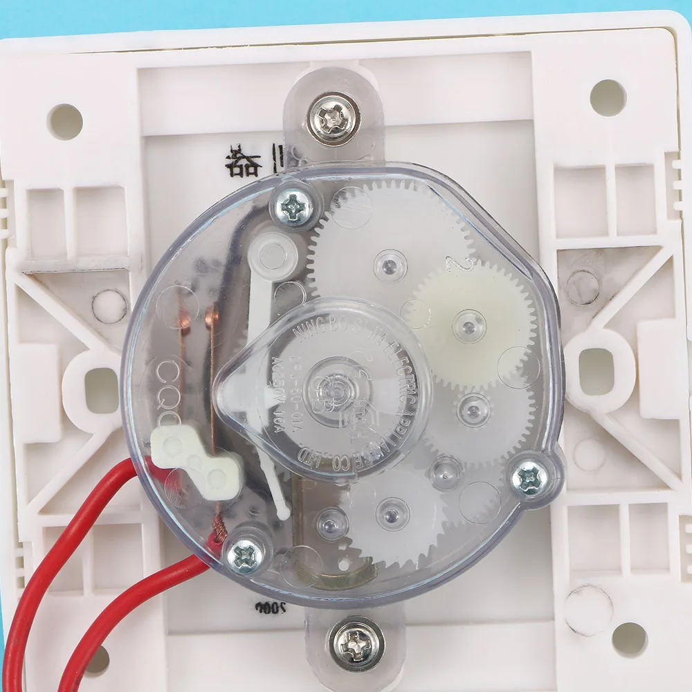 Механический таймер переключатель переменного тока 220 V 30/60/120 минут умный таймер переключатель Управление; комплекса предпусковых операций высокое Мощность сроки Управление инструменты