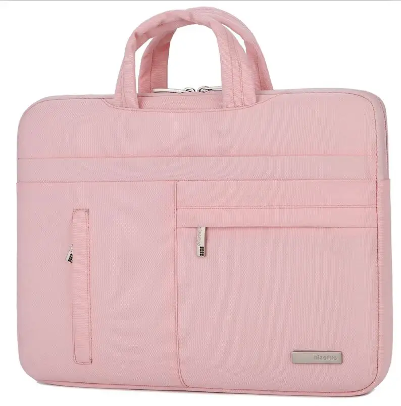 Сумка для ноутбука Macbook Air 13 Pro retina женщин мужчин Твердые 3 15 6 дюймов тетрадь рукав