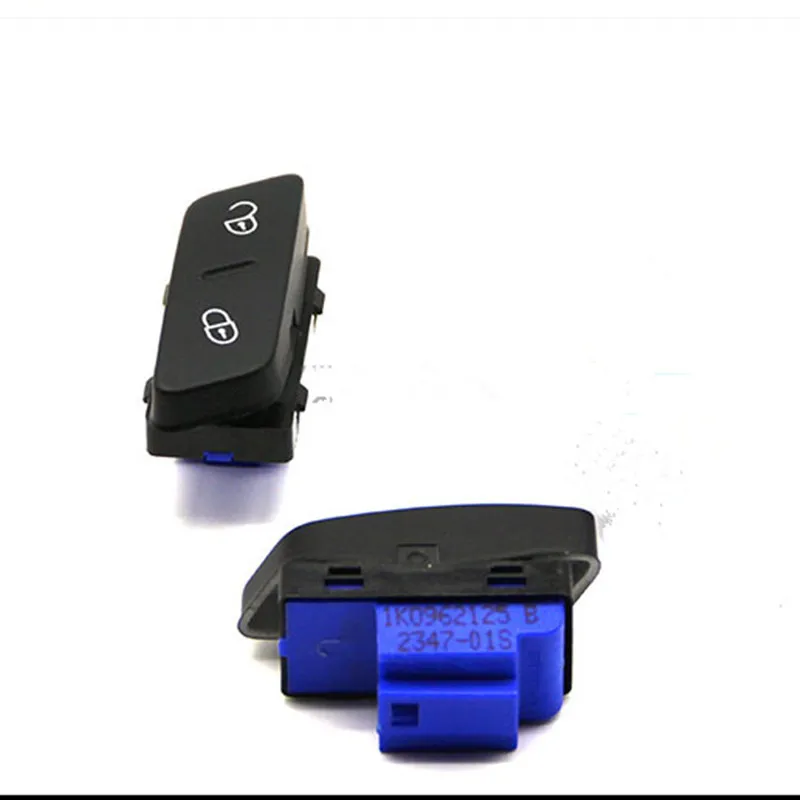 Система центрального замка защитный переключатель кнопка дверного