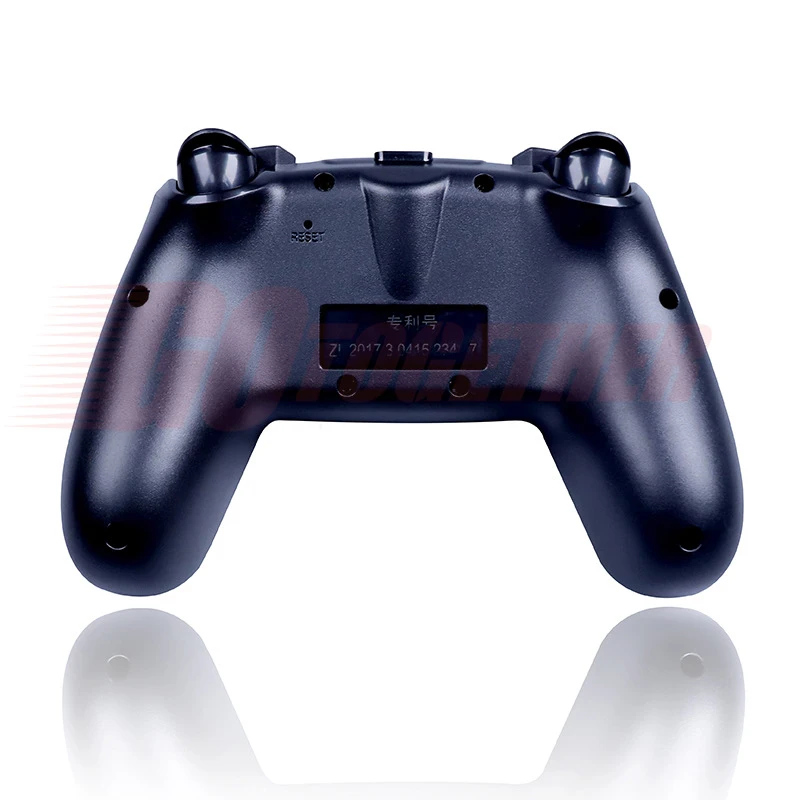 Bluetooth беспроводной Pro контроллер геймпад Joypad Shock для Nintendo Переключатель консоли