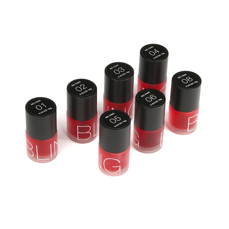 FOCALLURE бренд блеск для губ Популярные Для женщин Водонепроницаемый Красота макияж