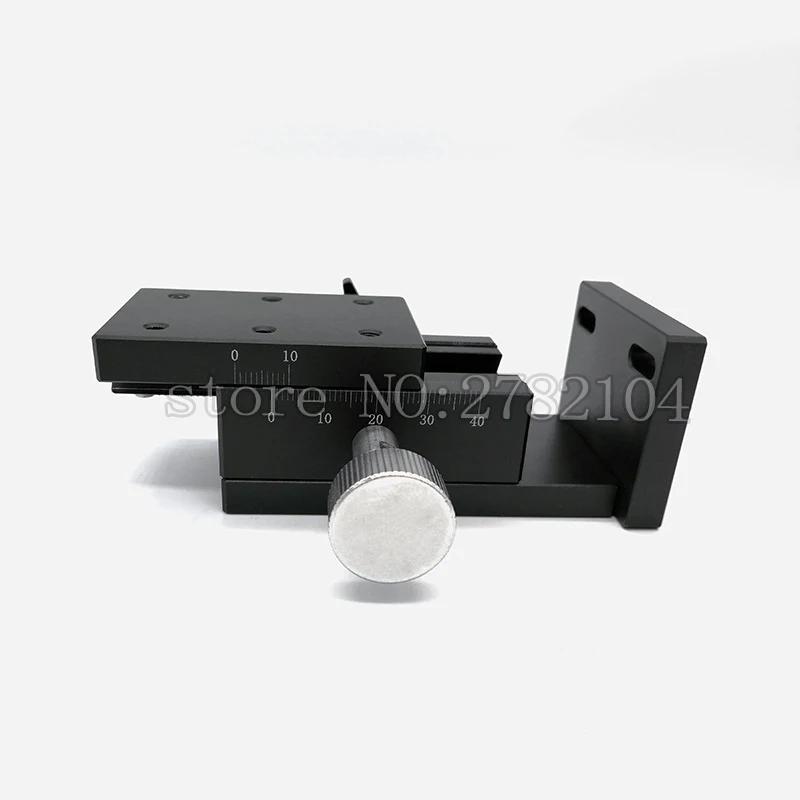 Z axis LWZ4060 паз в форме ласточкиного хвоста ручная платформа стойка и зубчатый