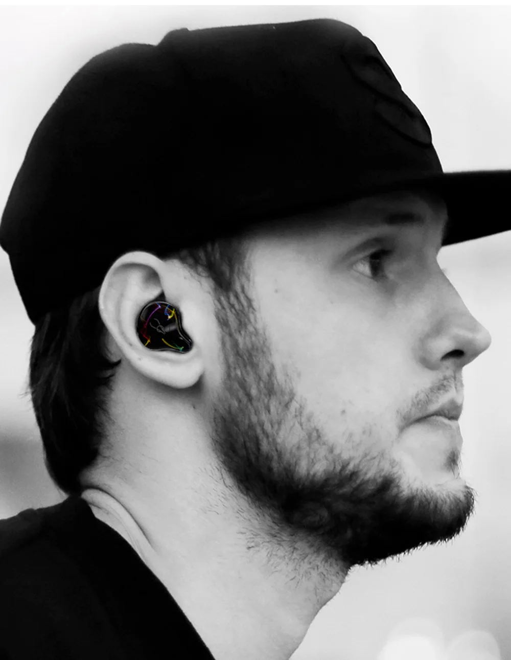 Sabbat X12 Pro TWS Bluetooth 5,0 мини невидимые наушники беспроводные IPX5 спортивные Hifi наушники с зарядной коробкой