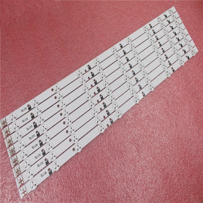 

100%NEW 580mm 32F-3535LED-40EA - D1GE-320SC1-R3 - BN96-24146A 32" For SAMSUNG UE32EH5300 K LTJ320HN07-V D1GE-320SC1-R2