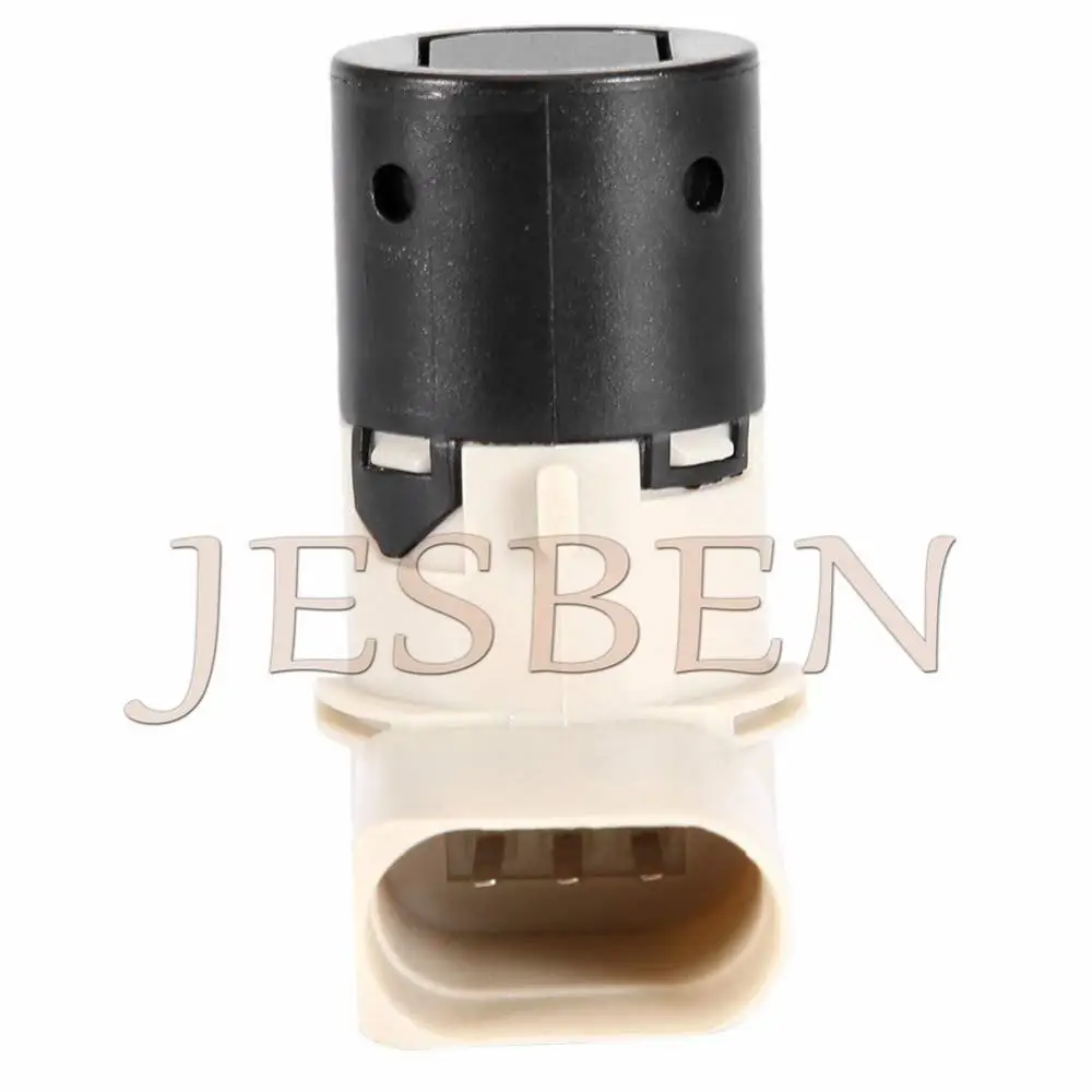 Парктроник 4x PDC подходит для Audi ALLROAD A2 A3 A4 A6 A8 VW PASSAT Sharan Seat ALHAMBRA Skoda Ford Galaxy 7M3919275A