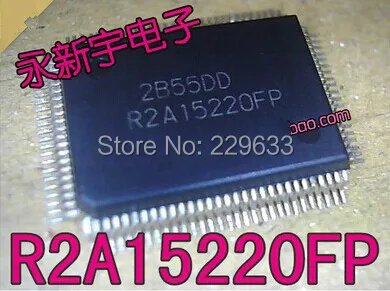 Бесплатная доставка R2A15220FP R2A15220 QFP | Обустройство дома