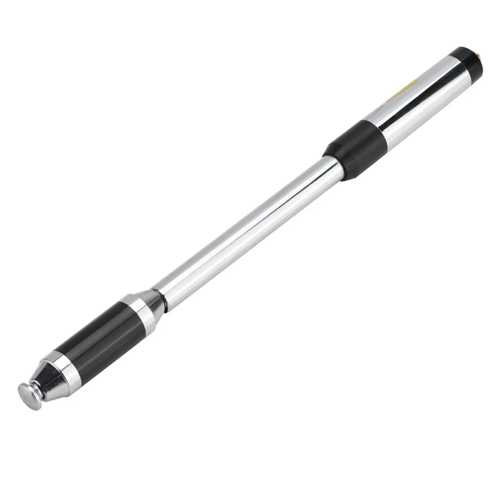 SOONHUA RH 770 VHF UHF двухдиапазонная антенна с высоким коэффициентом усиления SMA Женская