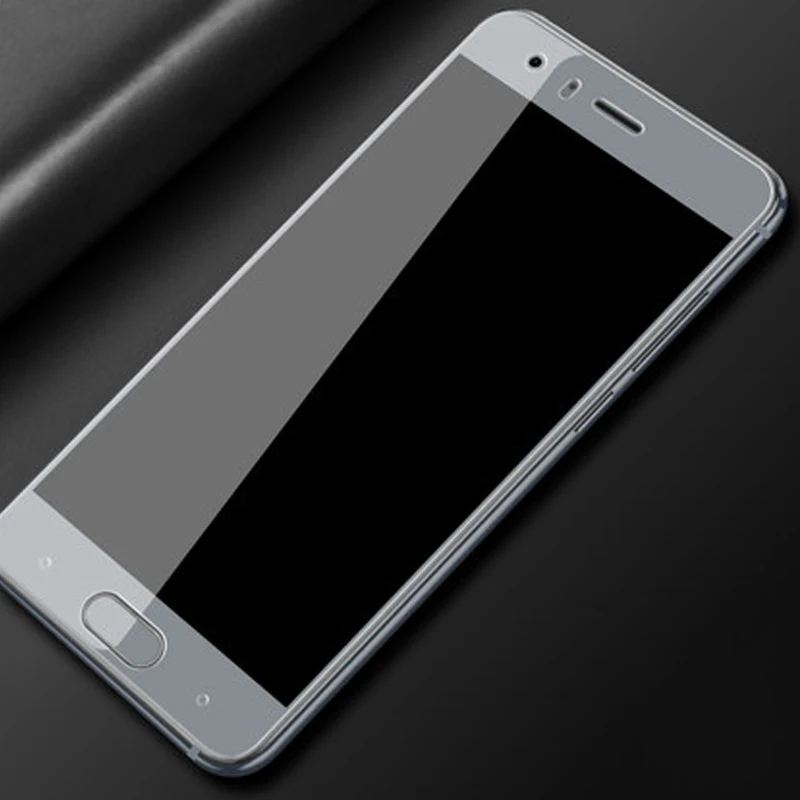 2 шт. ультра тонкий полная защита экрана закаленное стекло для huawei Honor 9 Honor9 STF AL00