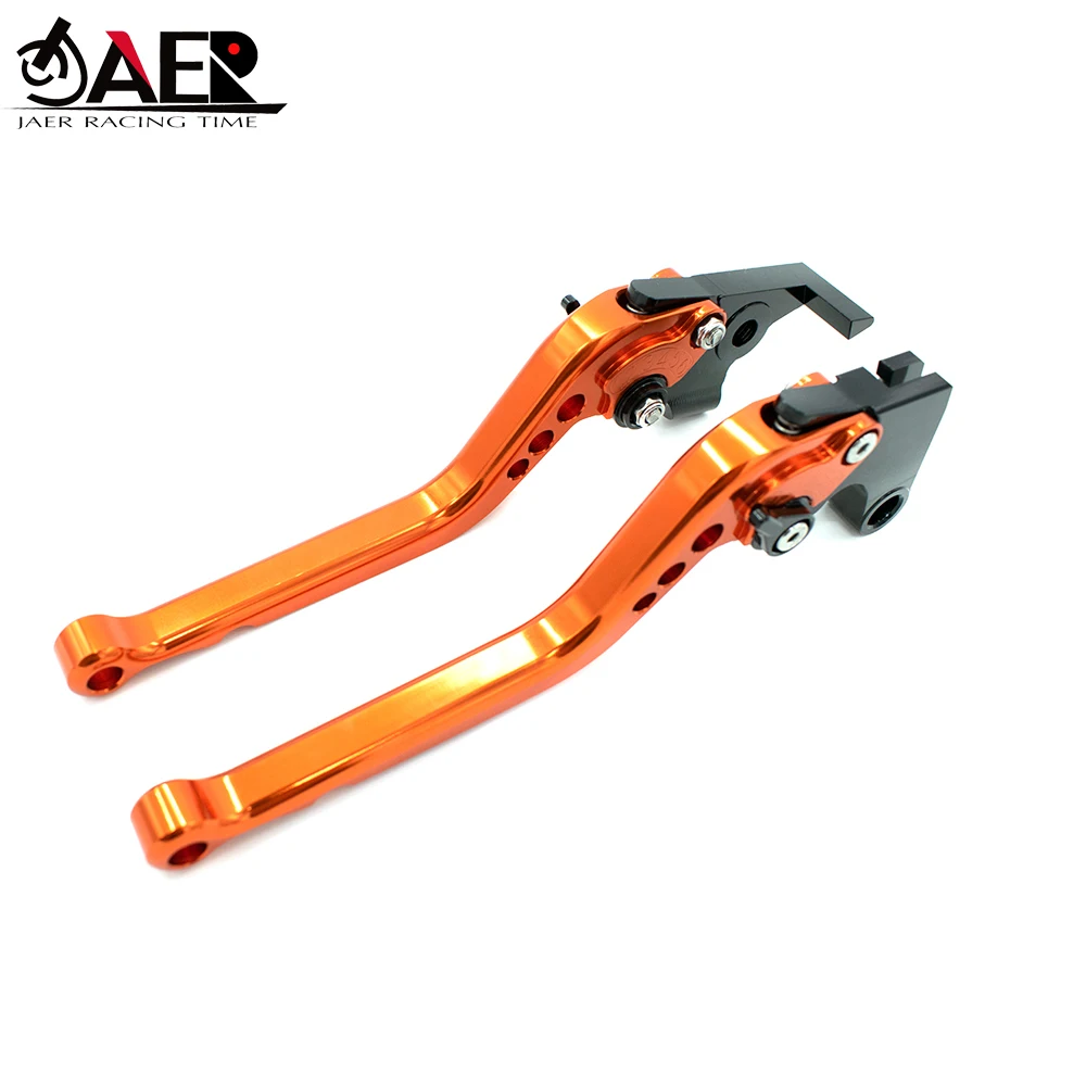 JEAR для Kawasaki VERSYS 650CC 2009 2010 2011 2012 2013 2014 CNC Мотоцикл длинные тормоза рычаги