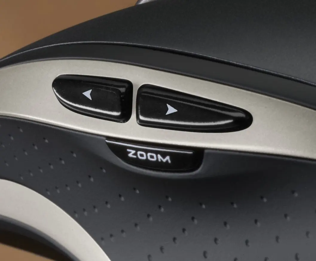 Беспроводная мышь Logitech M950t для ПК и Mac беспроводная с большим радиусом действия |