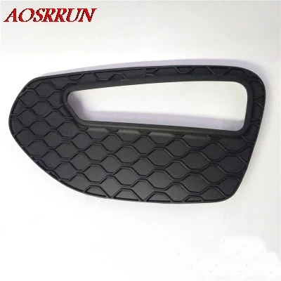 

Free shipping 2pcs/lot ABS Car Accessories car front fog lamps cover decoration for lifan X60 2012-2016 car-styling 3D sticker