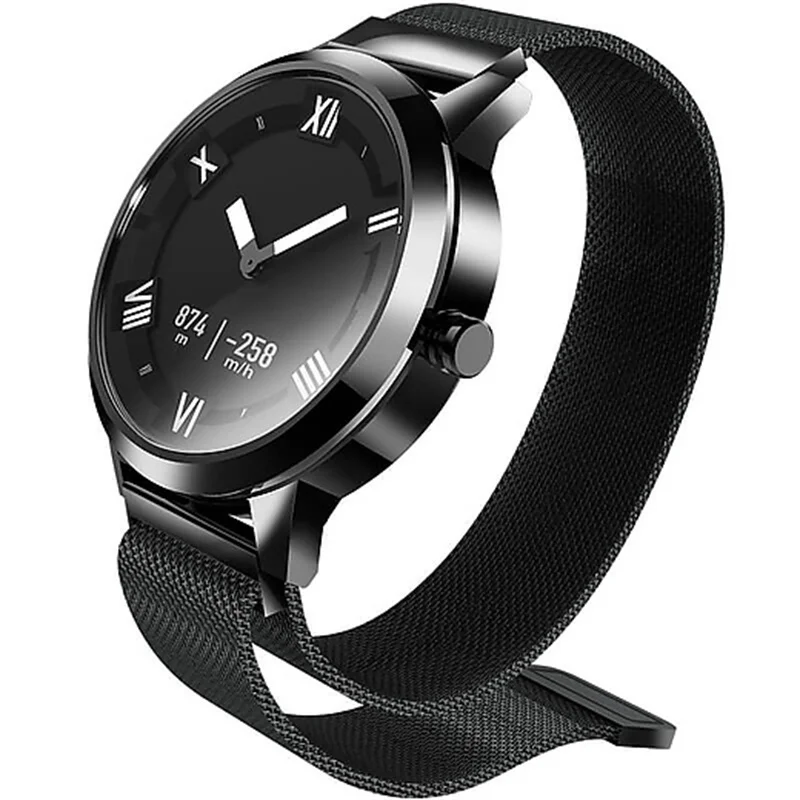 Оригинальный lenovo Watch X Plus жеста 8ATM водонепроницаемый мониторинг сна сердечного